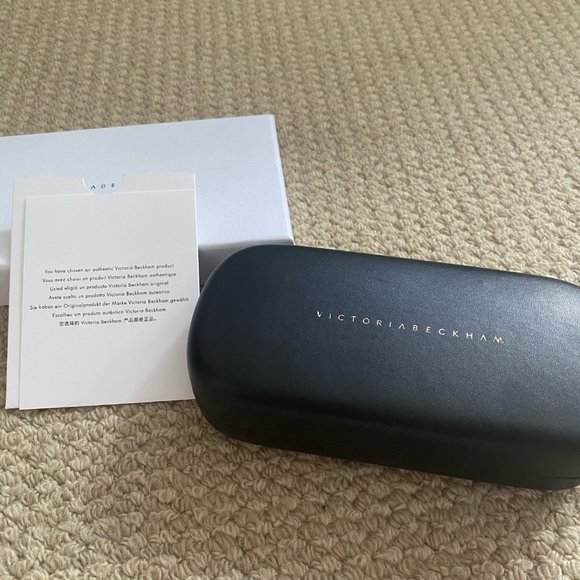 Victoria Beckham 55mm Square Sunglasses - Picture 13 of 16